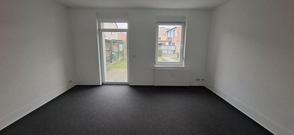 Erdgeschoßwohnung Eberswalde - 1 Zimmer, 36 m&sup2;, 449&euro; | Angebot:26136307