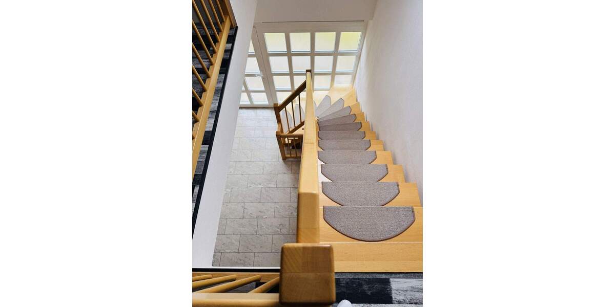 Einfamilienhaus Osterburken - 5 Zimmer, 159 m&sup2;, 1.570&euro; | Angebot:25051209