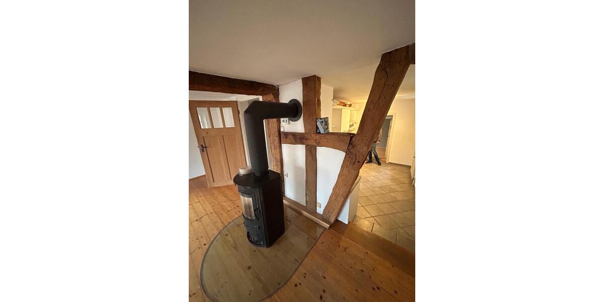Einfamilienhaus Langgöns - 5 Zimmer, 135 m&sup2;, 1.500&euro; | Angebot:26507672