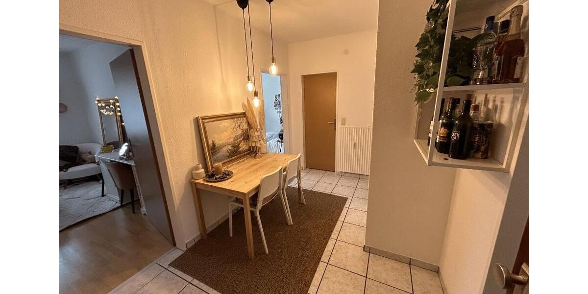 Wohnen auf Zeit Münster Gievenbeck - 1 Zimmer, 15 m&sup2;, 595&euro; | Angebot:26388415