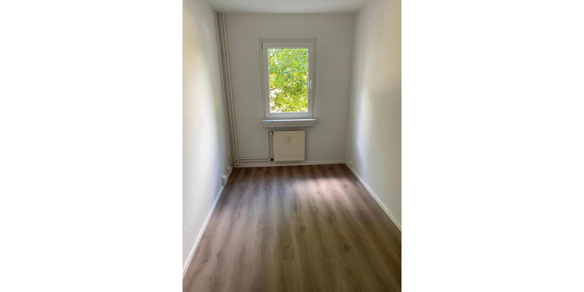 Etagenwohnung Wittenburg - 2.5 Zimmer, 59 m&sup2;, 365&euro; | Angebot:26562928