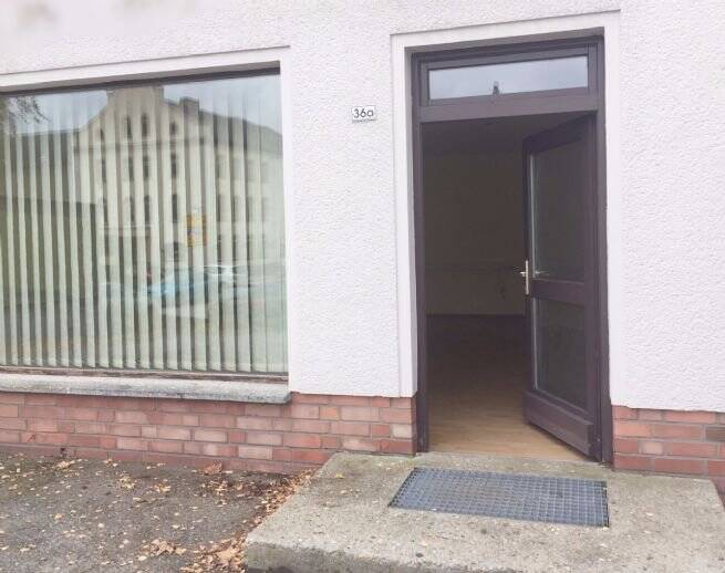 Gewerbeobjekt Auerbach Mühlgrün - 300&euro; | Angebot:25677335