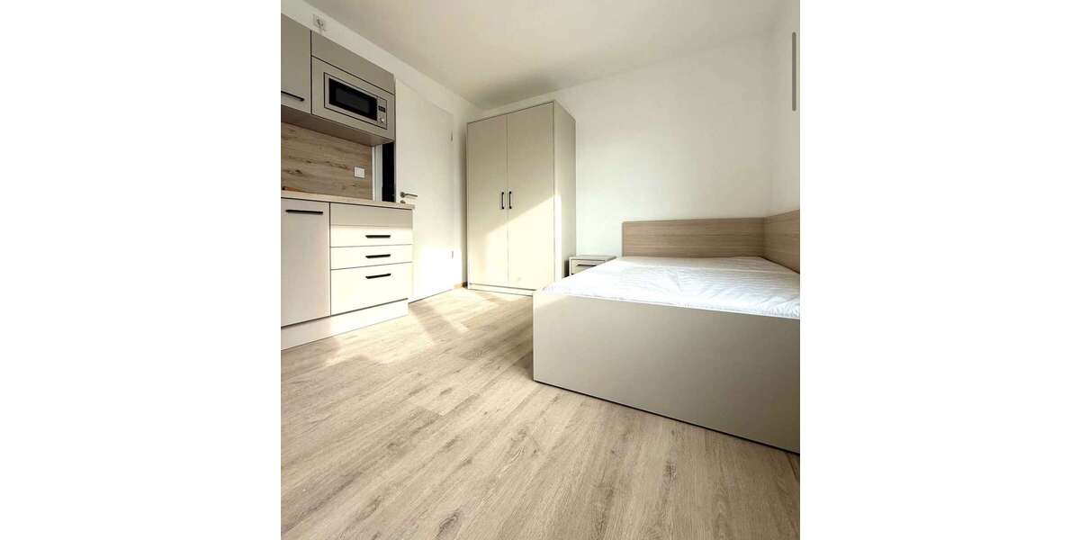 Zimmer Eching - 620&euro; | Angebot:23136716