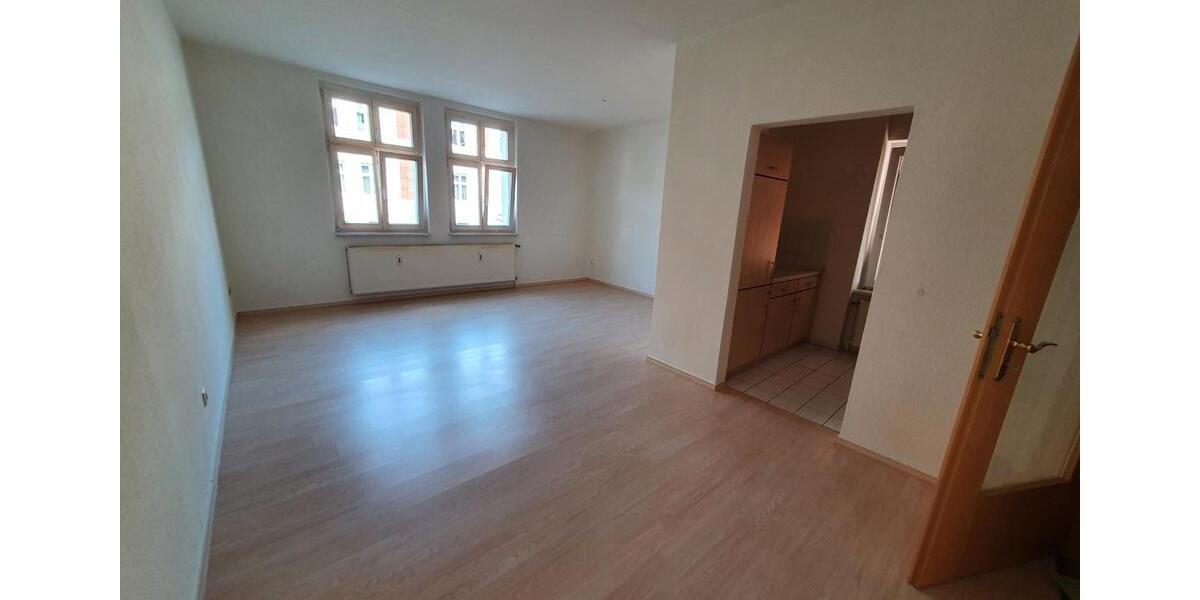 Erdgeschoßwohnung Klötze - 1 Zimmer, 43 m&sup2;, 236&euro; | Angebot:26651727