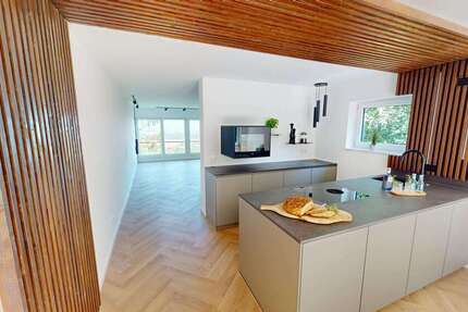 Wohnung zum Mieten in Gerlingen 1.850 € 74 m²