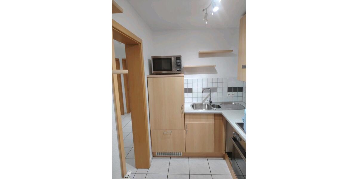 Erdgeschoßwohnung St. Johann - 2 Zimmer, 60 m&sup2;, 920&euro; | Angebot:24756266