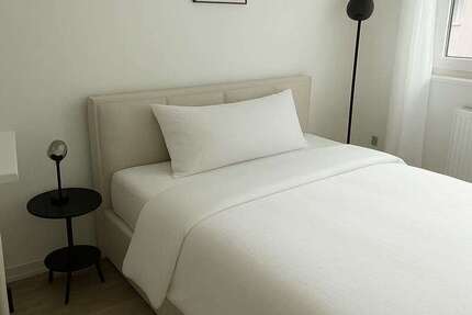 Zimmer Mannheim Innenstadt - 1 Zimmer, 1.420&euro; | Angebot:24987694