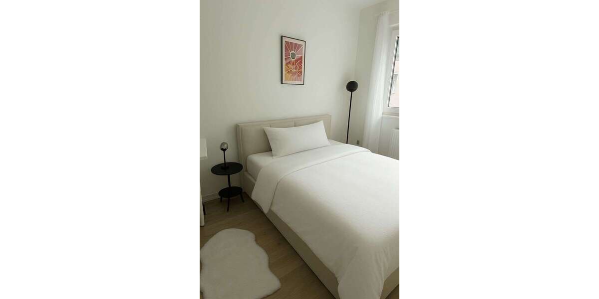 Zimmer Mannheim Innenstadt - 1 Zimmer, 1.420&euro; | Angebot:24987694