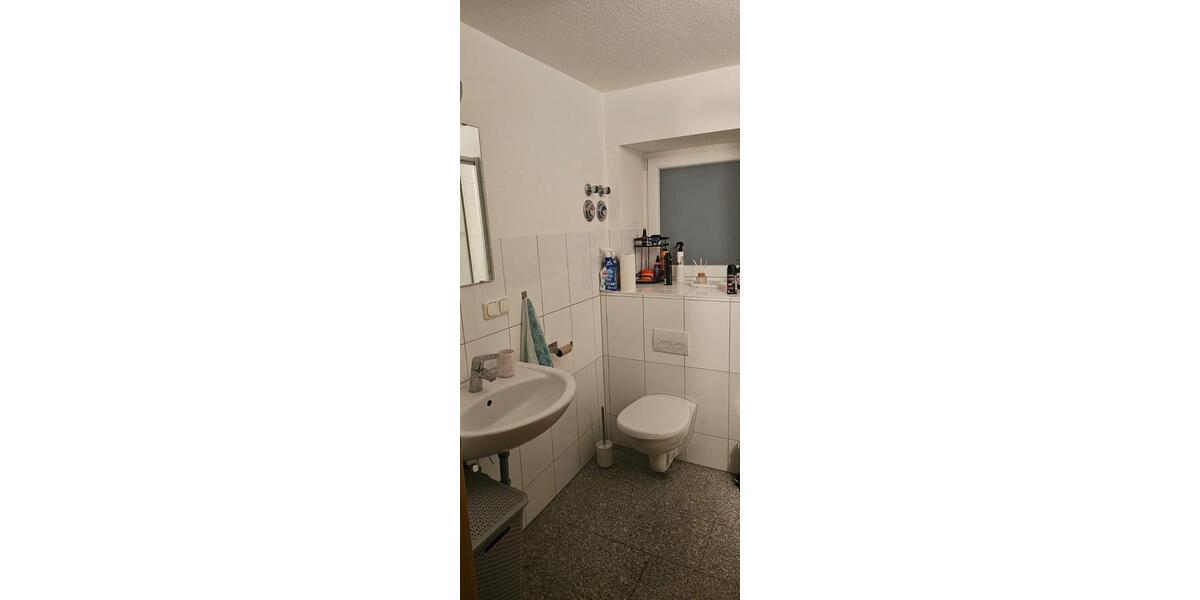 Etagenwohnung Würzburg Frauenland - 1 Zimmer, 20 m&sup2;, 415&euro; | Angebot:26029596