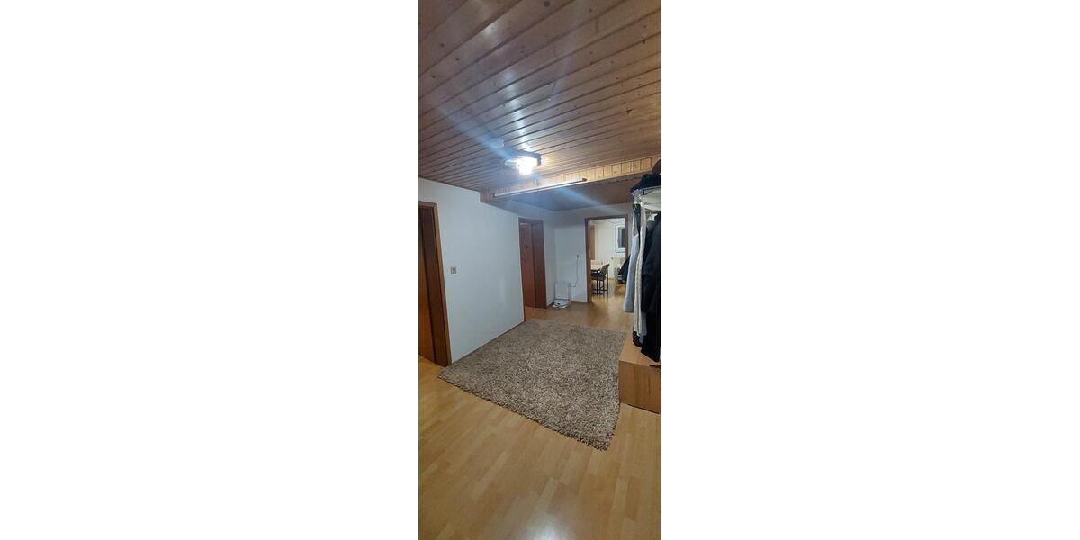 Etagenwohnung Schwäbisch Gmünd - 4 Zimmer, 88 m&sup2;, 1.350&euro; | Angebot:24770895