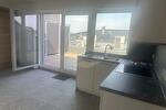 Dachgeschoßwohnung Coesfeld - 1 Zimmer, 56 m&sup2;, 600&euro; | Angebot:25568034