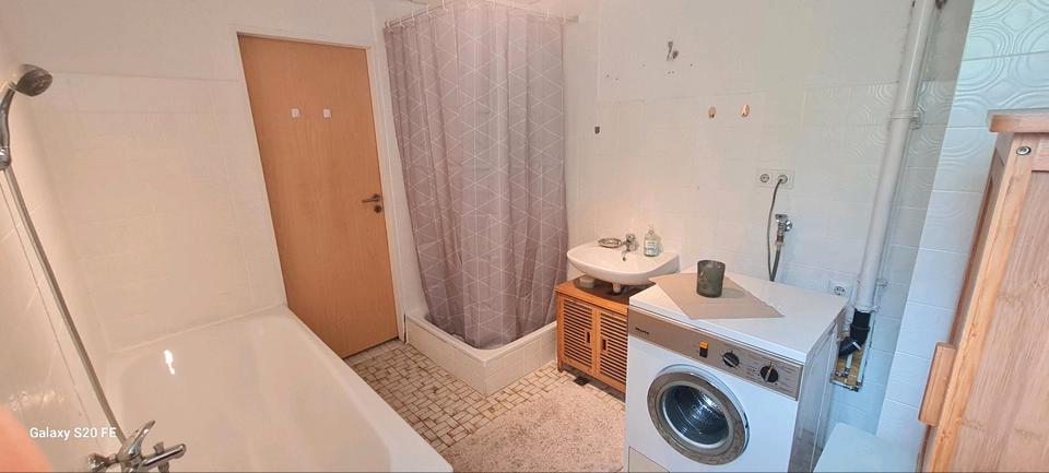 Etagenwohnung Inzlingen - 1 Zimmer, 48 m&sup2;, 710&euro; | Angebot:24342497