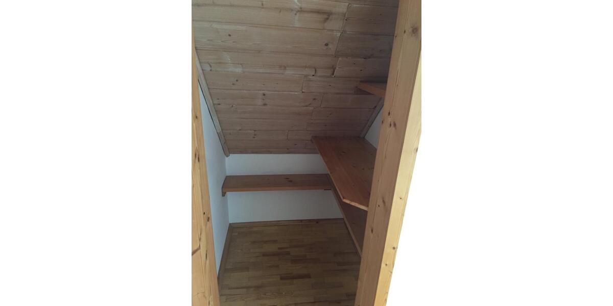 Dachgeschoßwohnung Brilon - 2 Zimmer, 69 m&sup2;, 650&euro; | Angebot:25660347