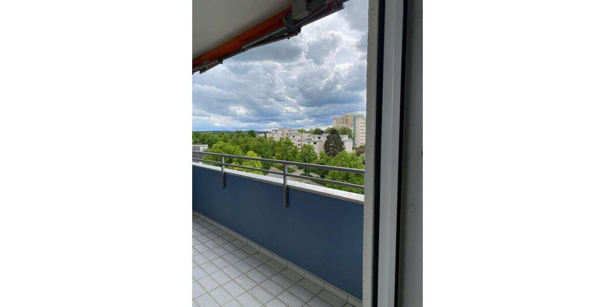 Etagenwohnung Biberach - 2.5 Zimmer, 57 m&sup2;, 695&euro; | Angebot:26677276