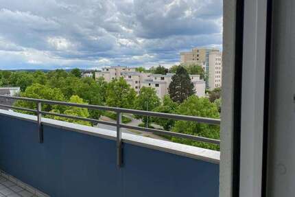 Wohnung Biberach - 2.5 Zimmer, 57 m&sup2;, 695&euro; | Angebot:26677276