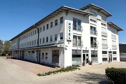 Gewerbeobjekt Unterhaching - 1.963&euro; | Angebot:26553389