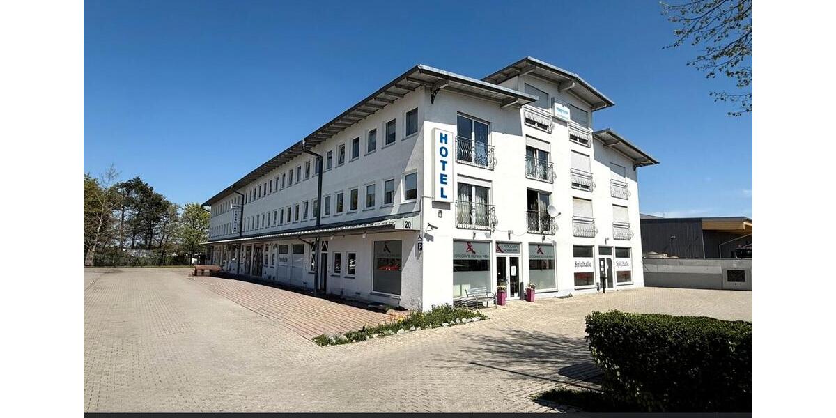 Gewerbeobjekt Unterhaching - 1.963&euro; | Angebot:26553389