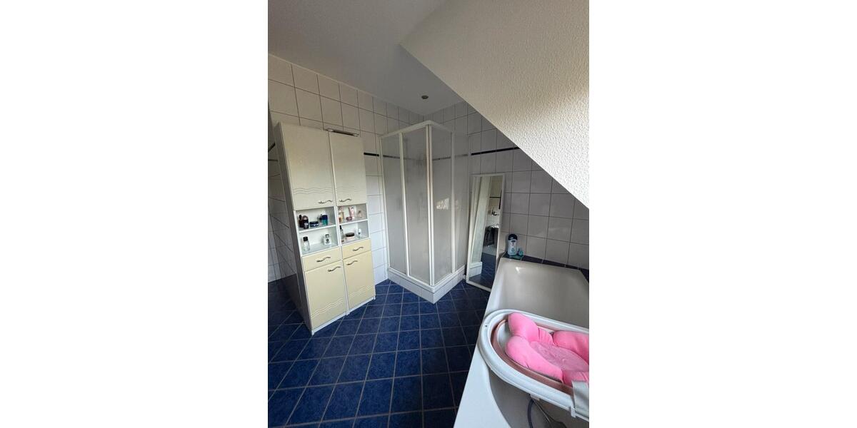 Etagenwohnung Visbek - 4 Zimmer, 150 m&sup2;, 1.100&euro; | Angebot:26425150