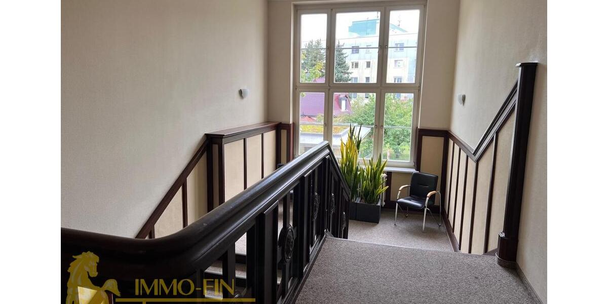 Gewerbeobjekt Weißwasser (Oberlausitz) - 1.100&euro; | Angebot:24788900