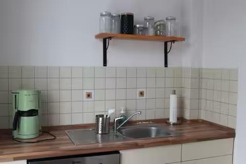 Etagenwohnung Bargteheide - 3 Zimmer, 110 m&sup2;, 1.850&euro; | Angebot:26039320