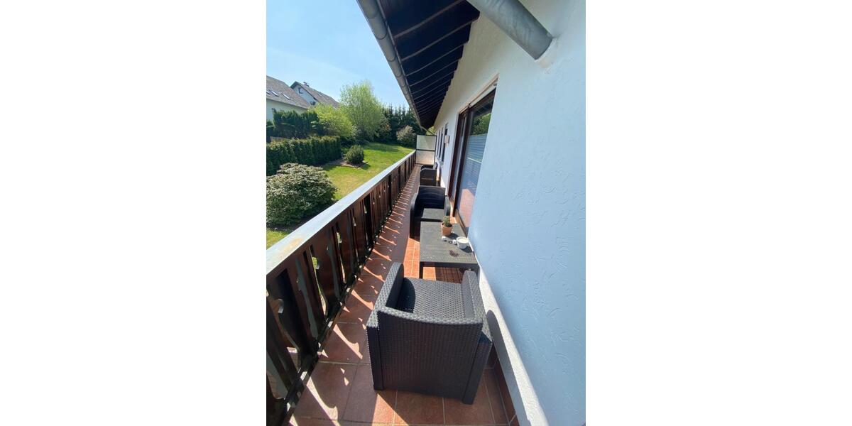 Etagenwohnung Winterberg - 3 Zimmer, 89 m&sup2;, 818&euro; | Angebot:26548409