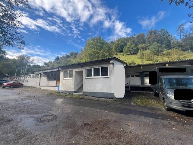 Gewerbeobjekt Sulz am Neckar Sulz - 4.500&euro; | Angebot:25741571