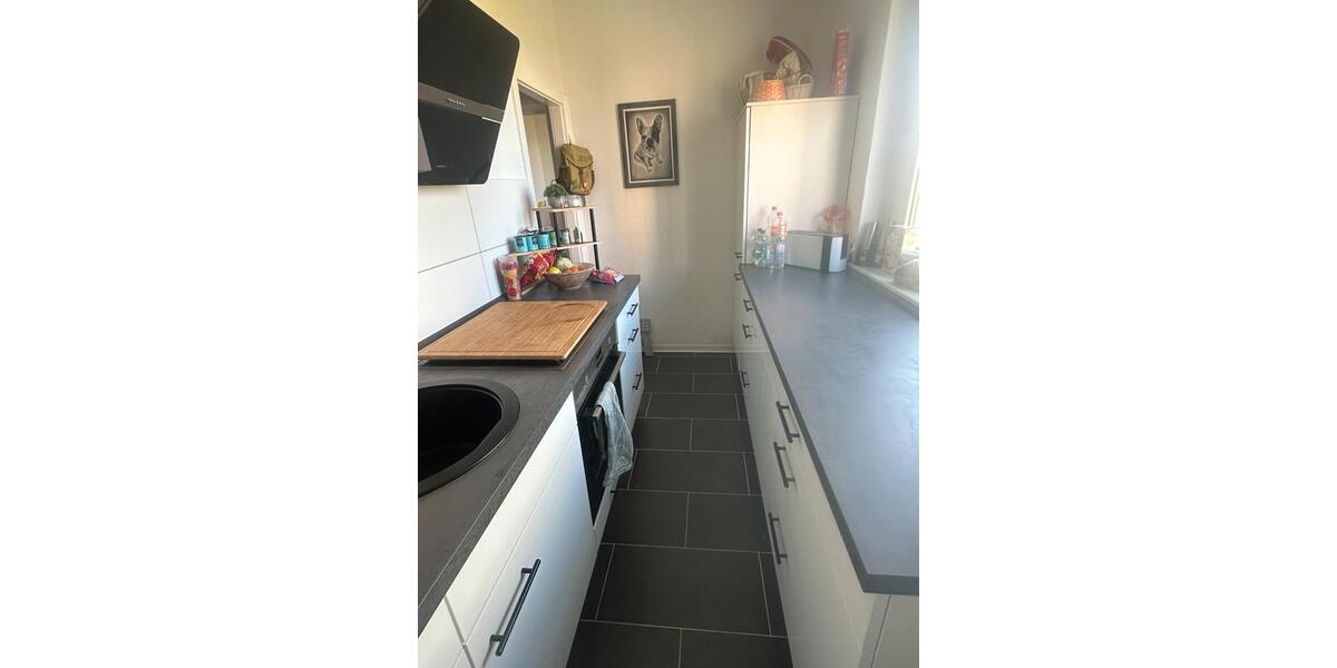 Etagenwohnung Neubrandenburg Carlshöhe - 4 Zimmer, 73 m&sup2;, 810&euro; | Angebot:26387358