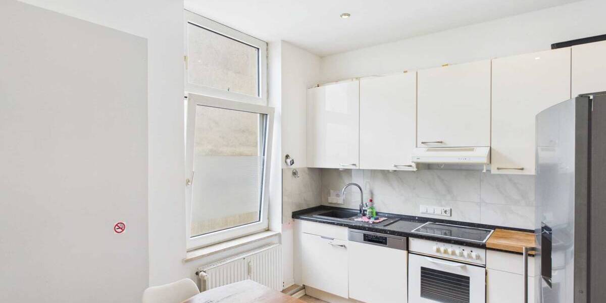 Mehrfamilienhaus, Wohnhaus Bremerhaven / Geestemünde Geestemünde - 6 Zimmer, 140 m&sup2;, 1.300&euro; | Angebot:26744295
