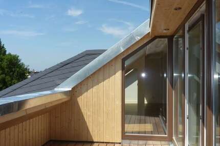 Wohnung Leipzig Connewitz - 2 Zimmer, 74 m&sup2;, 782&euro; | Angebot:26178573