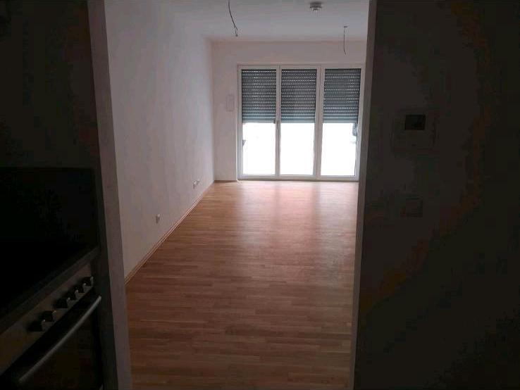 Erdgeschoßwohnung Straubing - 1 Zimmer, 33 m&sup2;, 499&euro; | Angebot:26638670