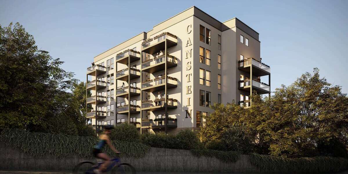 Etagenwohnung Bielefeld Brackwede - 2 Zimmer, 78 m&sup2;, 1.061&euro; | Angebot:25161894