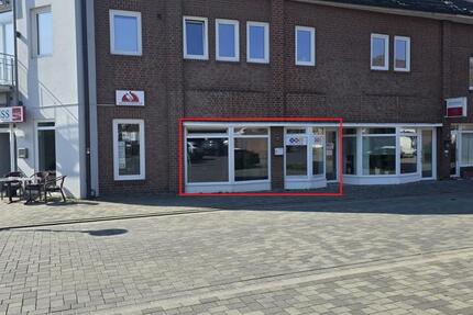 Gewerbeobjekt Salzbergen - 400&euro; | Angebot:25861616