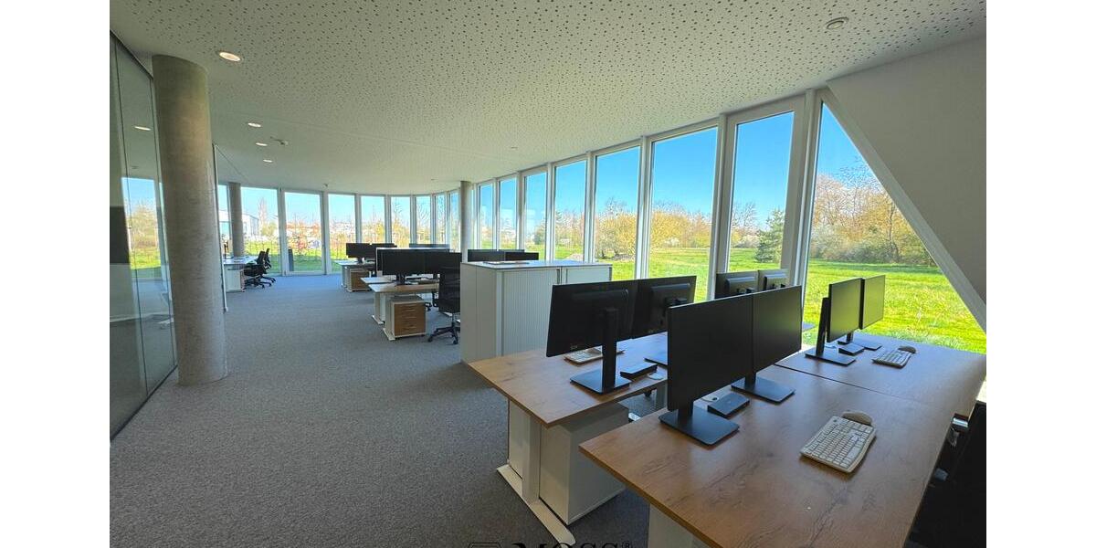 Gewerbeobjekt Bad Krozingen - 3.450&euro; | Angebot:26532990