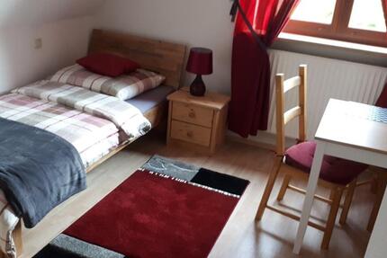 Monteurzimmer zu vermieten 4 zimmer