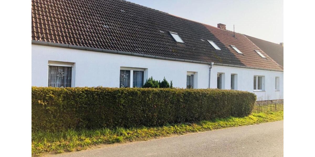 Erdgeschoßwohnung Pritzwalk - 3 Zimmer, 108 m&sup2;, 540&euro; | Angebot:24510548