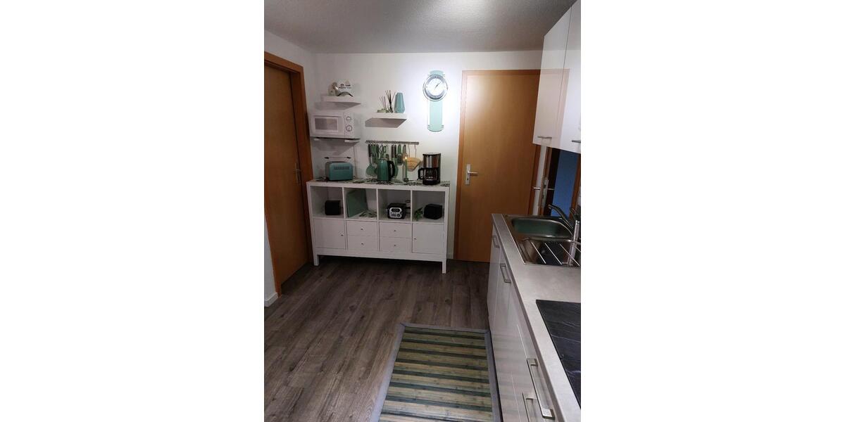 Wohnen auf Zeit Rostock Alt Bartelsdorf - 3 Zimmer, 36 m&sup2;, 60&euro; | Angebot:26367984