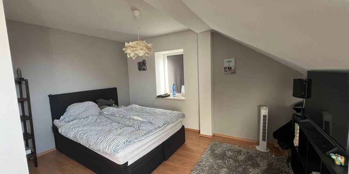 Etagenwohnung Barmstedt - 3 Zimmer, 69 m&sup2;, 750&euro; | Angebot:26627266