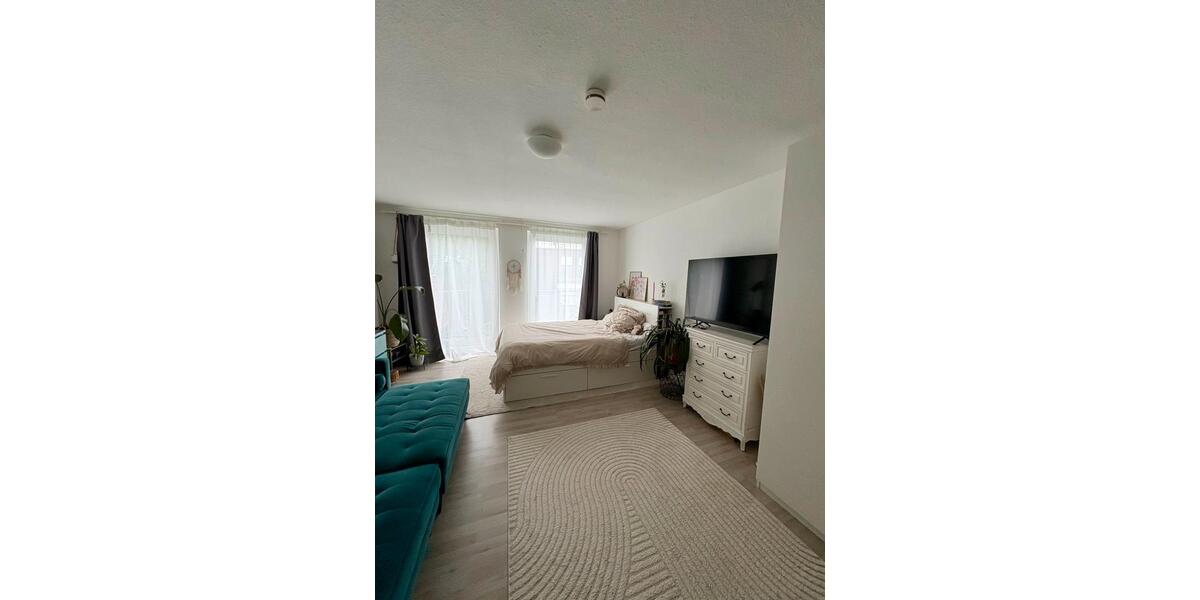 Etagenwohnung Bremen - 1 Zimmer, 33 m&sup2;, 730&euro; | Angebot:26567312