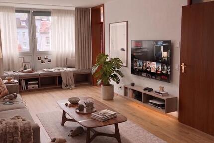 Wohnung Bad Homburg vor der Höhe Berliner Siedlung/Gartenfeld - 1 Zimmer, 39 m&sup2;, 750&euro; | Angebot:26590830