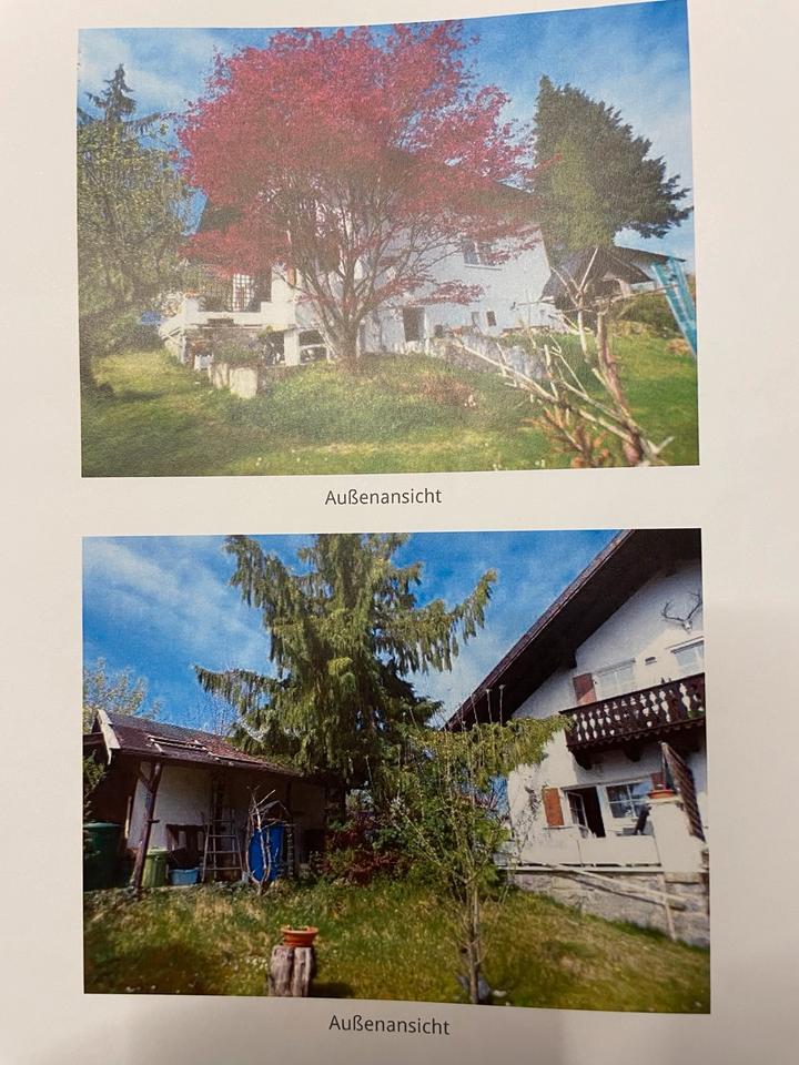 Haus in Bad Griesbach