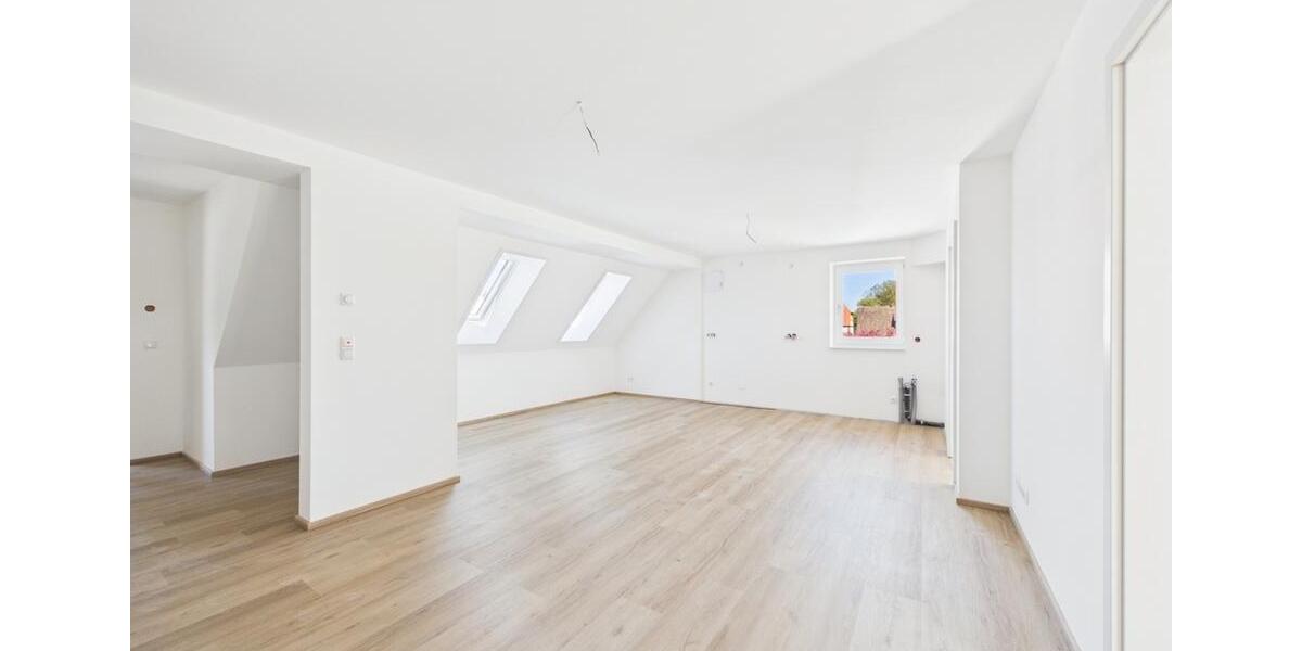 Etagenwohnung Bechhofen - 2 Zimmer, 63 m&sup2;, 600&euro; | Angebot:26623344