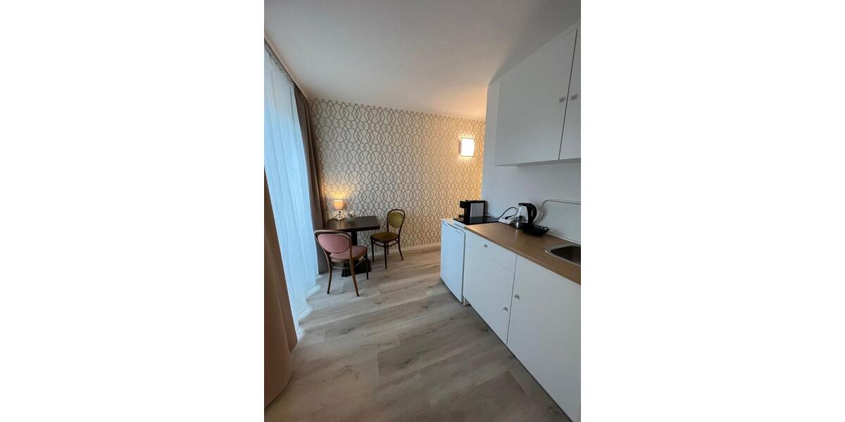 Etagenwohnung Ravensburg - 1 Zimmer, 20 m&sup2;, 580&euro; | Angebot:26045336