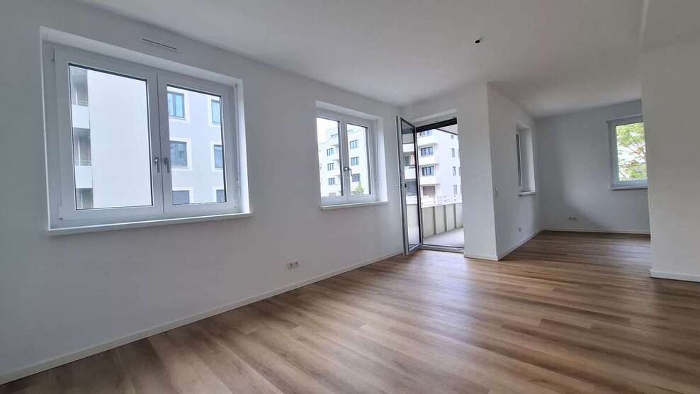 Wohnung zum Mieten in Berlin 1.020,80 € 68.51 m² 2 zimmer
