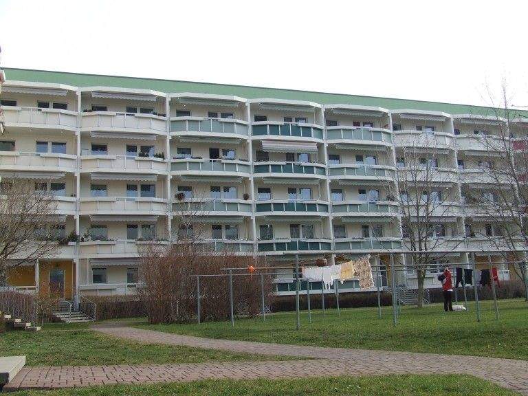 Etagenwohnung Bautzen - 2 Zimmer, 54 m&sup2;, 329&euro; | Angebot:25881090