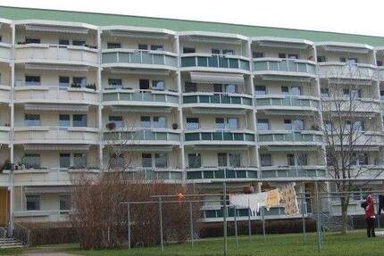 Wohnung Bautzen - 2 Zimmer, 54 m&sup2;, 329&euro; | Angebot:25881090