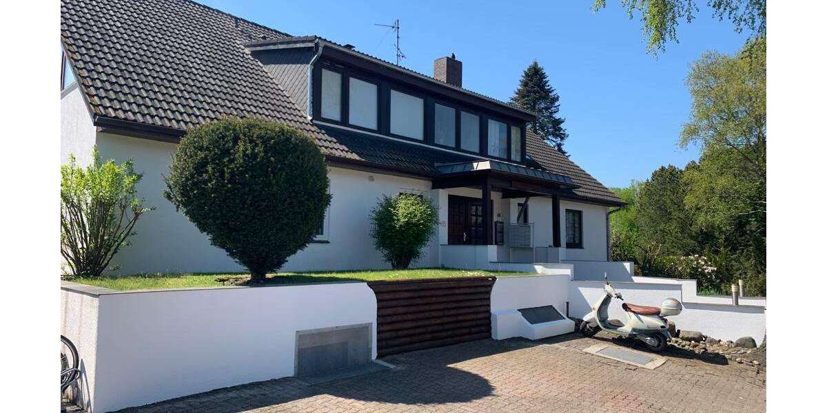 Etagenwohnung Scharbeutz - 1 Zimmer, 28 m&sup2;, 599&euro; | Angebot:26173165