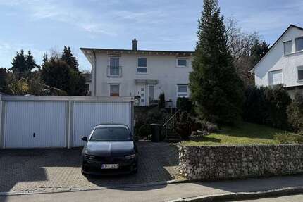 Wohnung Reutlingen Reutlingen (Kernstadt) - 4 Zimmer, 105 m&sup2;, 1.425&euro; | Angebot:25868070