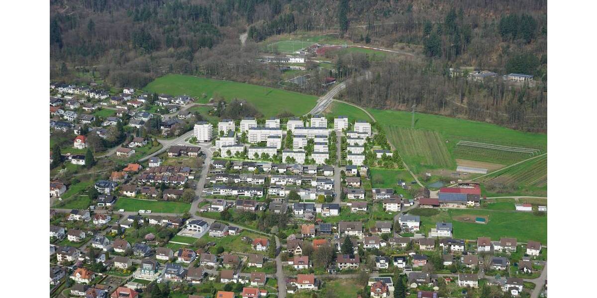 Reihenmittelhaus Bad Säckingen - 5 Zimmer, 150 m&sup2;, 2.300&euro; | Angebot:25706510