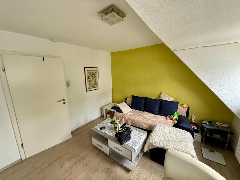 Wohnung in Top Lage von Iserlohn
