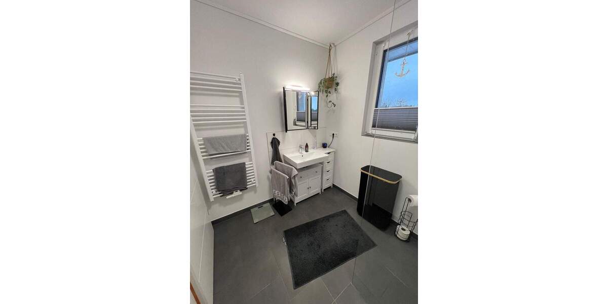 Etagenwohnung Owschlag - 3 Zimmer, 70 m&sup2;, 910&euro; | Angebot:24990605